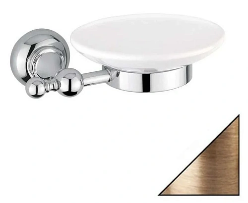 Мыльница CEZARES APHRODITE-SOD-02 Мыльница CEZARES APHRODITE-SOD-02