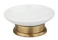 Мыльница CEZARES APHRODITE-SODP-02 Мыльница CEZARES APHRODITE-SODP-02