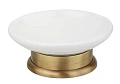 Мыльница CEZARES APHRODITE-SODP-02 Мыльница CEZARES APHRODITE-SODP-02