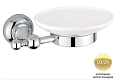 Мыльница CEZARES APHRODITE-SODS-03/24-M Мыльница CEZARES APHRODITE-SODS-03/24-M