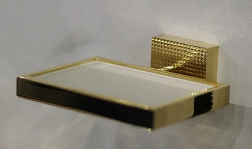 Мыльница CEZARES PRIZMA-SODD-03/24 Мыльница CEZARES PRIZMA-SODD-03/24