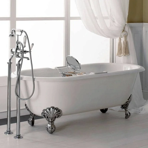 Мыльница Devon&Devon First Class DD33230CR с зеркалом, хром Мыльница Devon&Devon First Class DD33230CR с зеркалом, хром