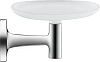 Мыльница Duravit Starck T 0099331000