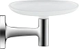 Мыльница Duravit Starck T 0099331000 Мыльница Duravit Starck T 0099331000