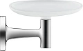 Мыльница Duravit Starck T 0099331000 Мыльница Duravit Starck T 0099331000
