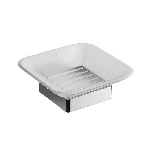 Мыльница EXCELLENT Riko хром DOEX.1603CR Мыльница EXCELLENT Riko хром DOEX.1603CR