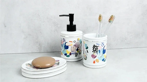 Мыльница Fixsen Art FX-620-4 Мыльница Fixsen Art FX-620-4