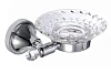 Мыльница Fixsen Crystal SF-35008