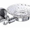 Мыльница Fixsen Crystal SF-35008 Мыльница Fixsen Crystal SF-35008