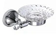 Мыльница Fixsen Crystal SF-35008 Мыльница Fixsen Crystal SF-35008