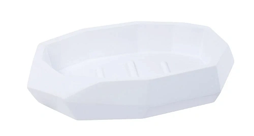 Мыльница Fixsen Flat FX-290-4 Мыльница Fixsen Flat FX-290-4