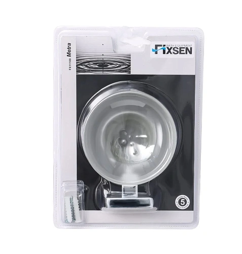 Мыльница Fixsen Metra FX-11108 Мыльница Fixsen Metra FX-11108