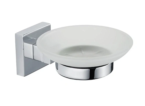 Мыльница Fixsen Metra FX-11108 Мыльница Fixsen Metra FX-11108