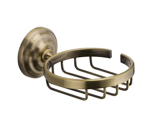 Мыльница Fixsen Retro FX-83809A Мыльница Fixsen Retro FX-83809A