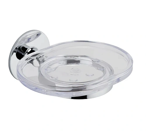 Мыльница Fixsen Round FX-92108 Мыльница Fixsen Round FX-92108