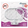 Мыльница Fixsen Round FX-92109 Мыльница Fixsen Round FX-92109