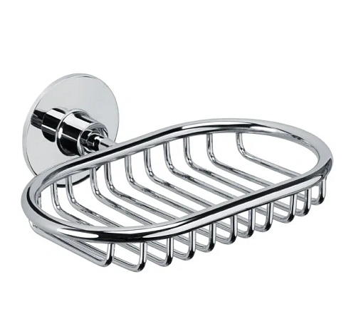 Мыльница Fixsen Round FX-92109 Мыльница Fixsen Round FX-92109