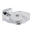 Мыльница Fixsen Square FX-93108 Мыльница Fixsen Square FX-93108
