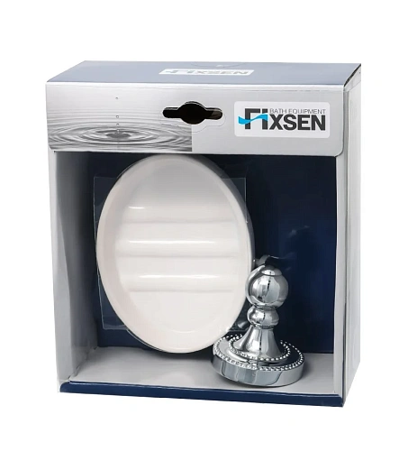 Мыльница Fixsen Style FX-41108 Мыльница Fixsen Style FX-41108