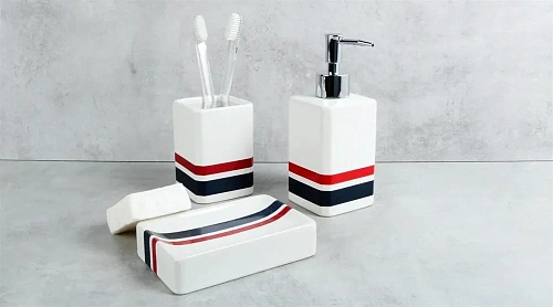 Мыльница Fixsen Tomy FX-231-4 Мыльница Fixsen Tomy FX-231-4