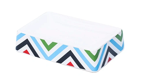 Мыльница Fixsen Twist 1569A-4 FX-1569A-4 Мыльница Fixsen Twist 1569A-4 FX-1569A-4