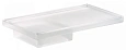 Мыльница GROHE 40580000 Мыльница GROHE 40580000