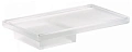 Мыльница GROHE 40580000 Мыльница GROHE 40580000