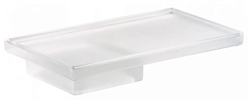 Мыльница GROHE 40580000 Мыльница GROHE 40580000