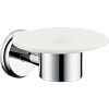 Мыльница Hansgrohe Logis Classic 41615000