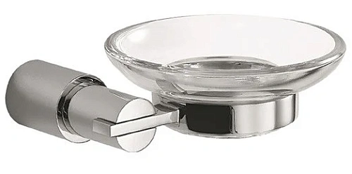 Мыльница IDDIS Monet (L022) стекло Мыльница IDDIS Monet (L022) стекло