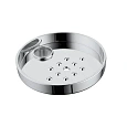 Мыльница IDDIS Soap Dish (100CP01i53) хром Мыльница IDDIS Soap Dish (100CP01i53) хром
