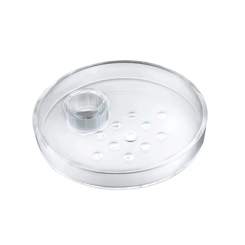 Мыльница IDDIS Soap Dish (100TP02i53) Мыльница IDDIS Soap Dish (100TP02i53)