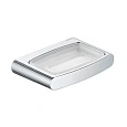 Мыльница Keuco Elegance New 11655 019000 11655019000 Мыльница Keuco Elegance New 11655 019000 11655019000
