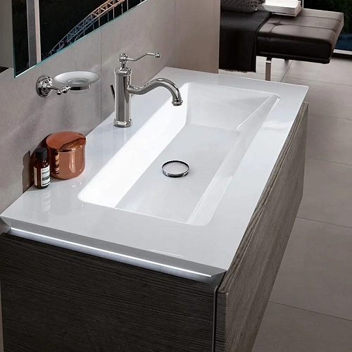 Мыльница Paini Duomo 88CR021BI Мыльница Paini Duomo 88CR021BI