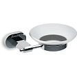 Мыльница Ravak Chrome CR 200.00 X07P187 Мыльница Ravak Chrome CR 200.00 X07P187