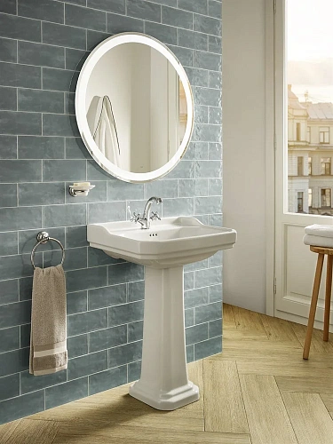 Мыльница Roca Carmen 817005001 Мыльница Roca Carmen 817005001