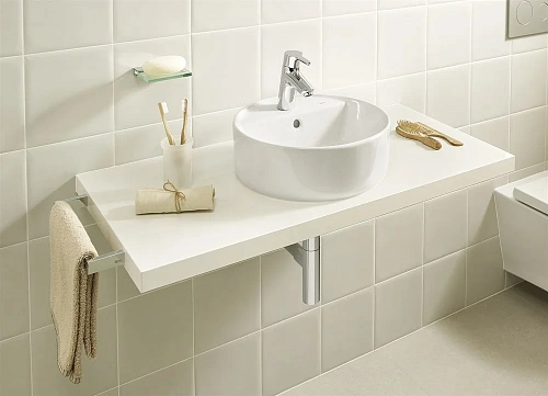 Мыльница Roca Nuova 816521001 Мыльница Roca Nuova 816521001