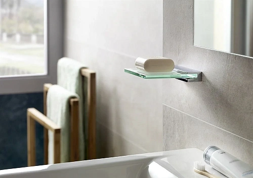 Мыльница Roca Nuova 816521001 Мыльница Roca Nuova 816521001