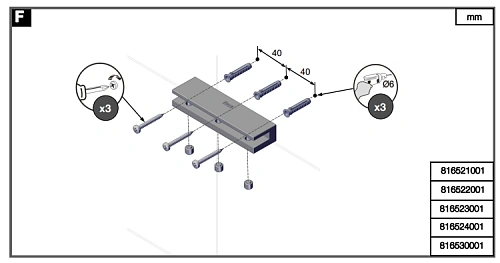 Мыльница Roca Nuova 816521001 Мыльница Roca Nuova 816521001