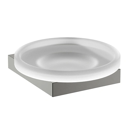 Мыльница Timo Petruma 15221/18 черное золото Мыльница Timo Petruma 15221/18 черное золото