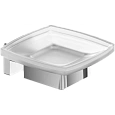 Мыльница Villeroy & Boch 66 x 106 x 45 mm, Хром TVA15202000061 Мыльница Villeroy & Boch 66 x 106 x 45 mm, Хром TVA15202000061