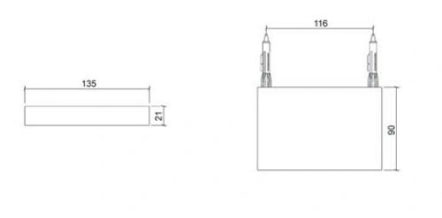 Мыльница Vitra Istanbul A48004, хром Мыльница Vitra Istanbul A48004, хром