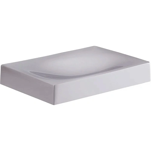 Мыльница Vitra Istanbul A48004, хром Мыльница Vitra Istanbul A48004, хром