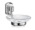 Мыльница WasserKRAFT Oder K-3029 хром Мыльница WasserKRAFT Oder K-3029 хром