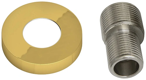 Набор эксцентриков с отражателем Сунержа TUBE с эксцентриком 03-1507-0000 Золото Набор эксцентриков с отражателем Сунержа TUBE с эксцентриком 03-1507-0000 Золото