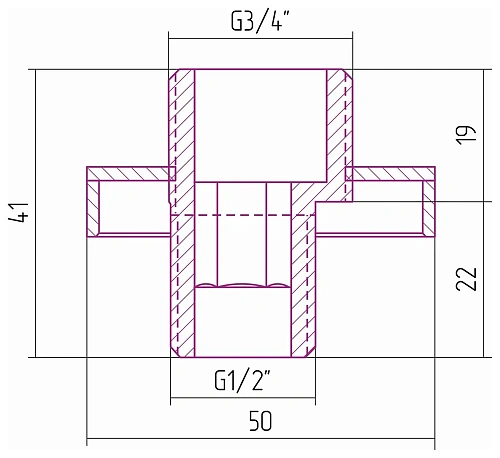 Набор эксцентриков с отражателем Сунержа TUBE с эксцентриком 032-1507-0000 Матовое золото Набор эксцентриков с отражателем Сунержа TUBE с эксцентриком 032-1507-0000 Матовое золото
