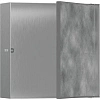 Настенный короб Hansgrohe XtraStoris Rock 30х30х10 см с дверью для облицовки плиткой 56085800, под с Настенный короб Hansgrohe XtraStoris Rock 30х30х10 см с дверью для облицовки плиткой 56085800, под с