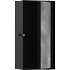 Настенный короб Hansgrohe XtraStoris Rock 30х30х14 см с дверью для облицовки плиткой 56082670, матов Настенный короб Hansgrohe XtraStoris Rock 30х30х14 см с дверью для облицовки плиткой 56082670, матов