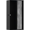 Настенный короб Hansgrohe XtraStoris Rock 30х30х14 см с дверью для облицовки плиткой 56082670, матов Настенный короб Hansgrohe XtraStoris Rock 30х30х14 см с дверью для облицовки плиткой 56082670, матов