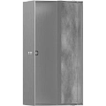 Настенный короб Hansgrohe XtraStoris Rock 30х30х14 см с дверью для облицовки плиткой 56082800, под с Настенный короб Hansgrohe XtraStoris Rock 30х30х14 см с дверью для облицовки плиткой 56082800, под с